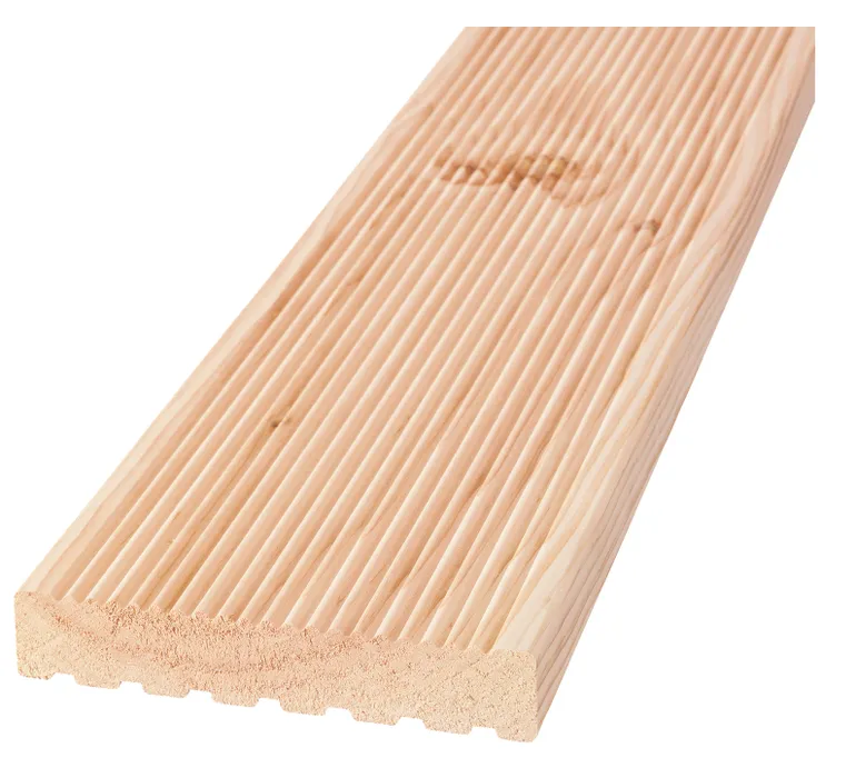 Terrassendiele Douglasie 27x120 mm