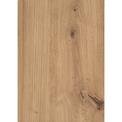 Getalit Arbeitsplatte AF 40/133 L EI793 SEV Artis Eiche