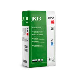 JOKA JK 13 Spachtelmasse zementär