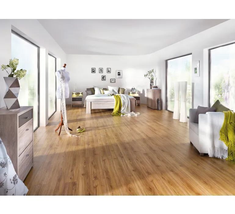 Design Deluxe 555 5412 Cozy Oak V4
