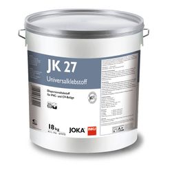 JOKA JK 27 Universalklebstoff für Textil/PVC/CV