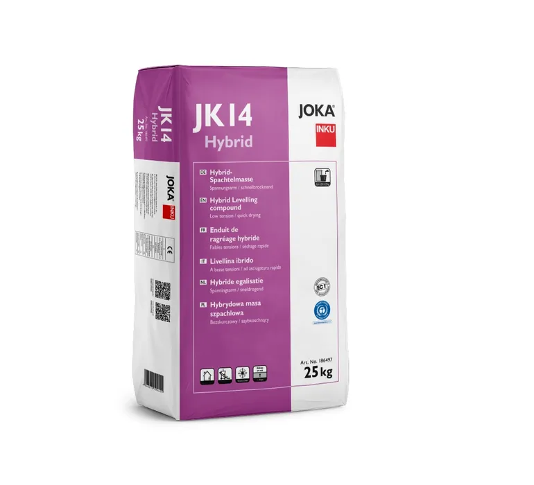 KLEUJK14 Spachtelmasse