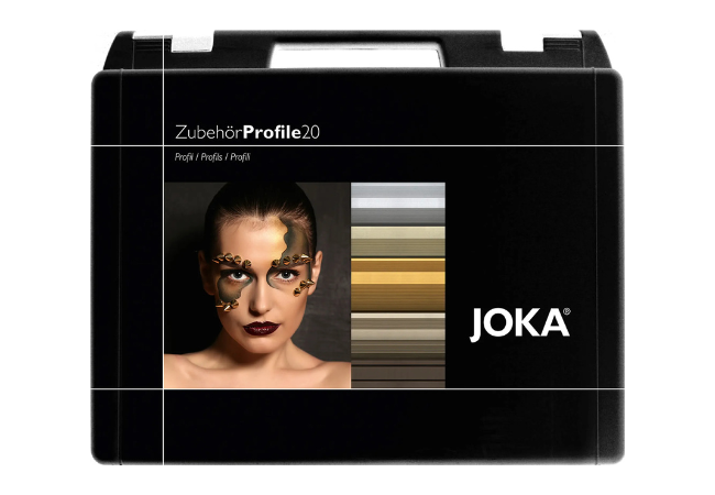 PRO Profile
