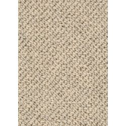 Teppichboden Rosso 400cm WOOL 24