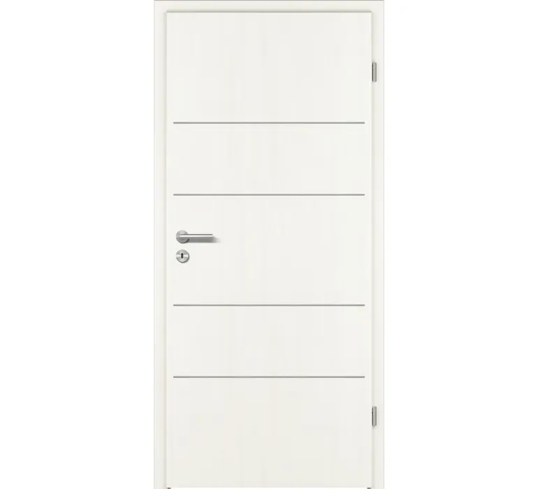 CORONA C833 RU+RU CePaL Authentic Bianco DR