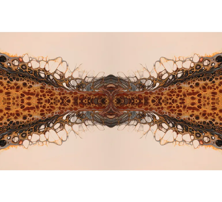 TAP Buchclub Aquamarin27 062 Rorschach Wellen