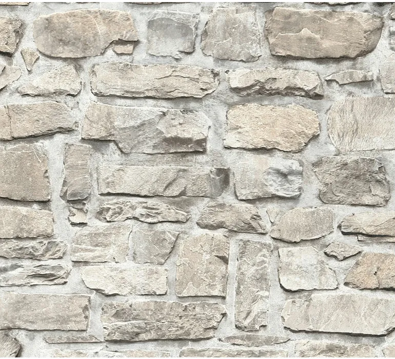 Tapete Buchclub Murano VI 25 20832 mus