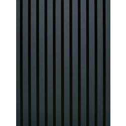 INKU PARO AKUSTIK PAL4179 Smokey Blue SCHWARZES VLIES, Besch.DeskTop Linoleum