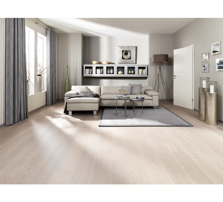 PAR Deluxe 527 Calgary LD E3405 Eiche mood geb Nature V2 rau q