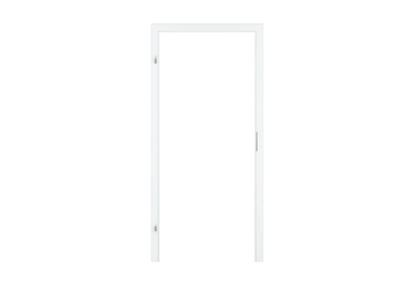 Zarge Standard gefälzt