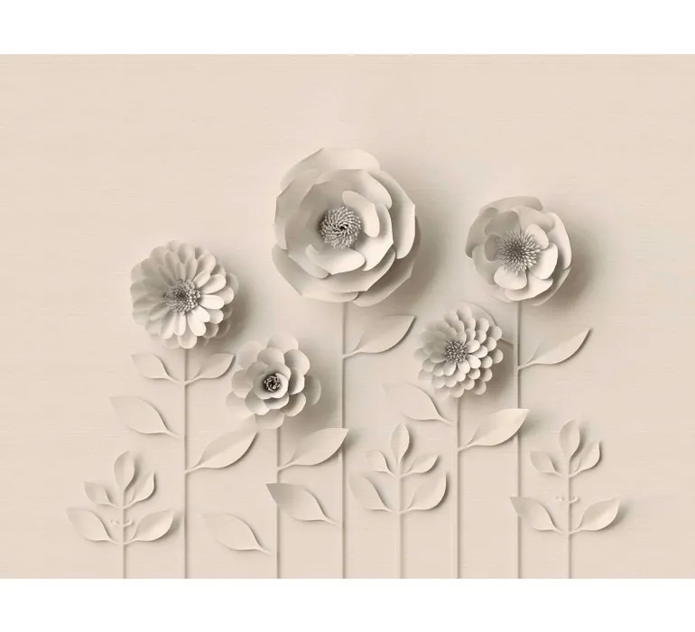 Tapete Murals II 25 EBD665 mus