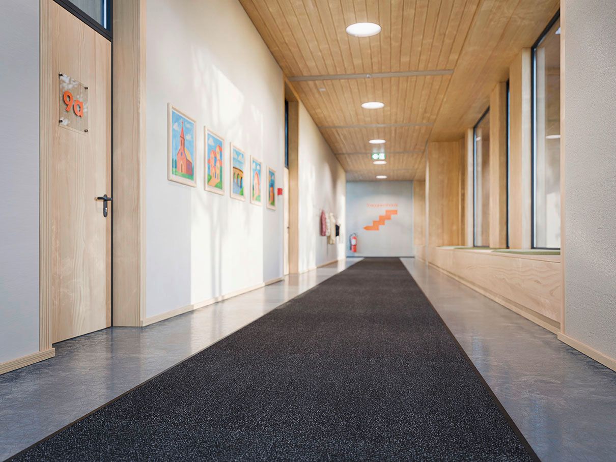 Sauberlauf 030 Teaserbild 1