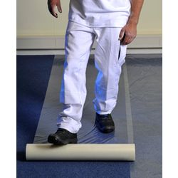 JOKA JK 147 pellicola protettiva per moquette Spessore: 0,75 mm, larghezza 70 cm/60 m