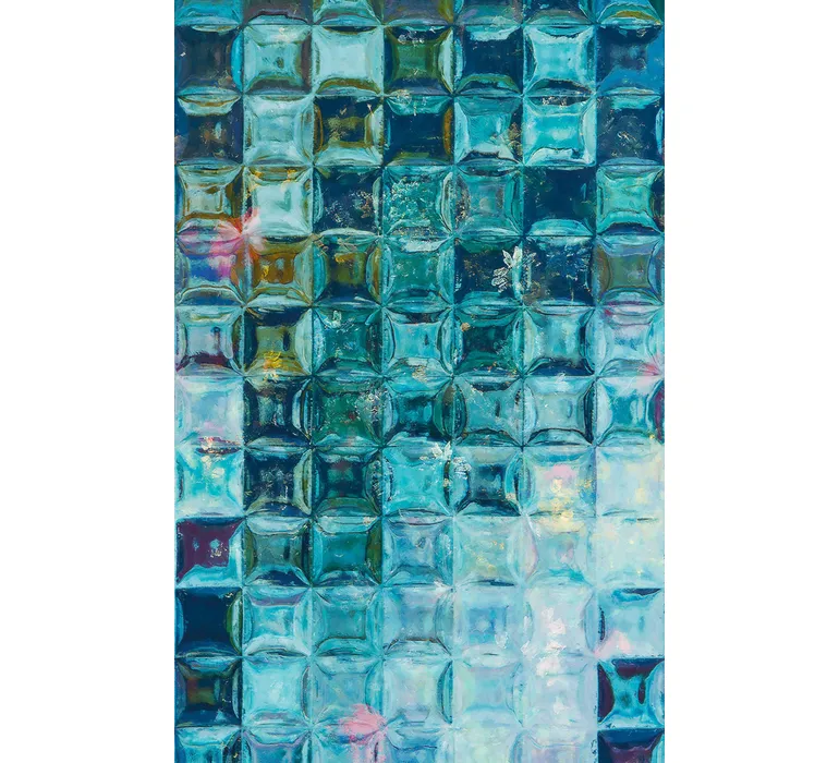 TAP Buchclub Aquamarin27 034 Glaeserne Wiese