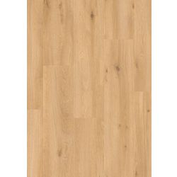 INKU Deluxe XPLORA NEXT 833WIDE TIMELESS Naturdesignboden mit PRO-C.Xpress-System