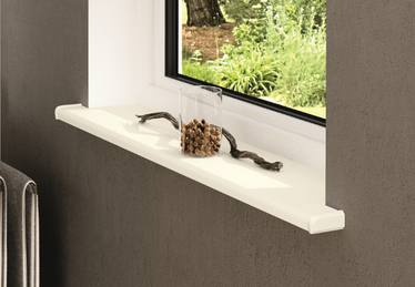 Fensterbänke