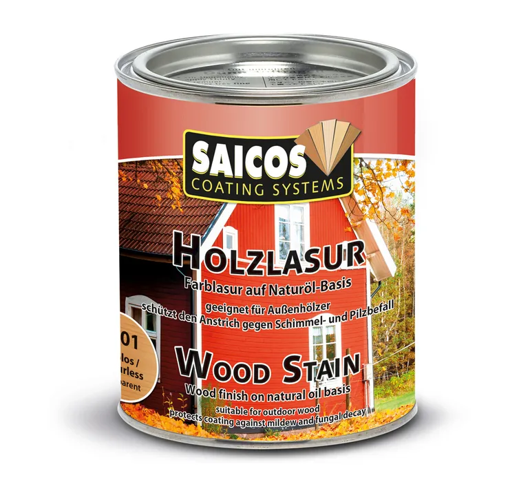 0001 Holzlasur 0,75 D GB