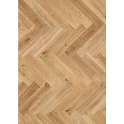 JOKA 130V CASTLE VARIO PLANK / DS 3 mm Prefab parket 2-S met groef en veer-systeem