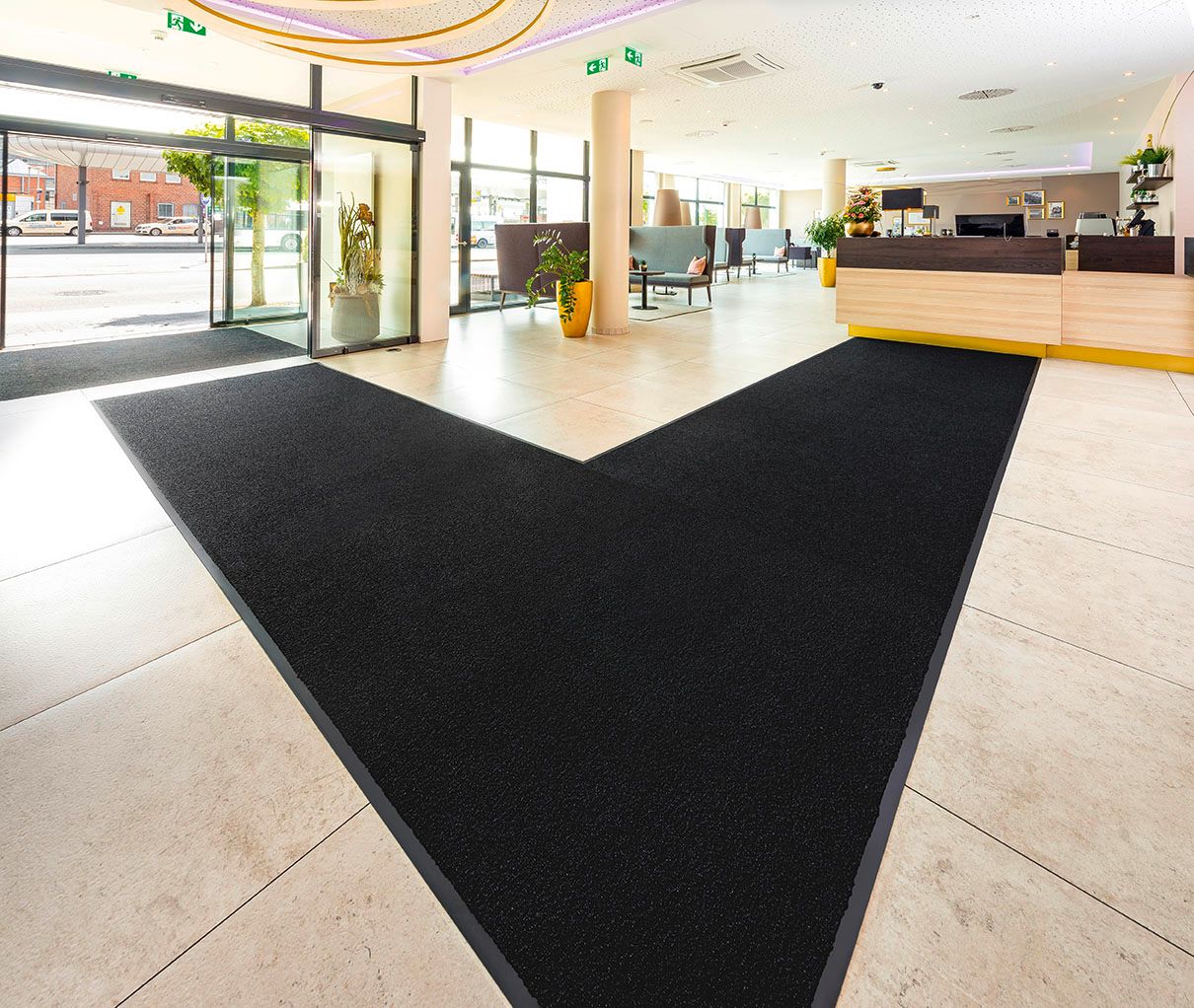 Sauberlauf 030 Bannerbild