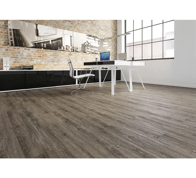 Design Deluxe 555 5434 Eclipse Oak V4