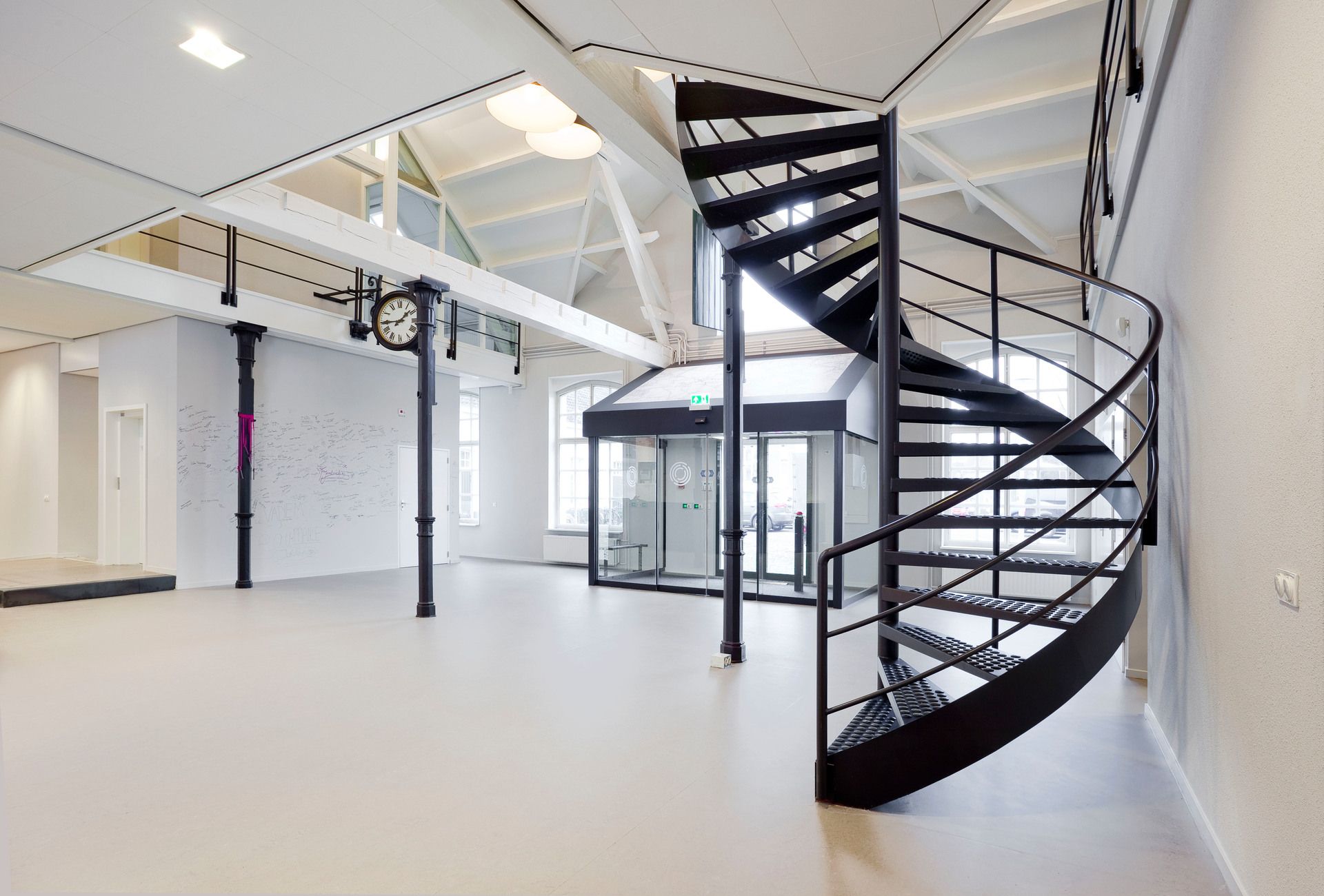 Elastic Objekt Teaser