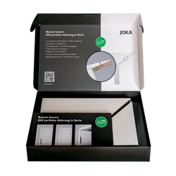 JOKA Musterbox 'PZ14 pro'
