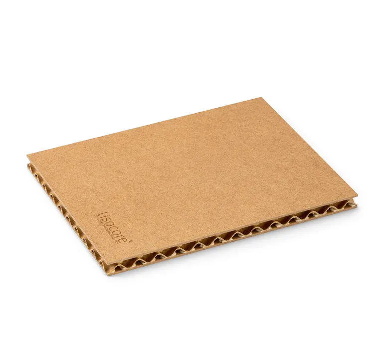 Lisocore MDF/HDF Deck