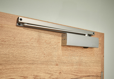 Türschließer / -stopper