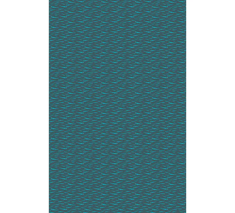 TAP Buchclub Aquamarin27 144 Sardinen Buechse