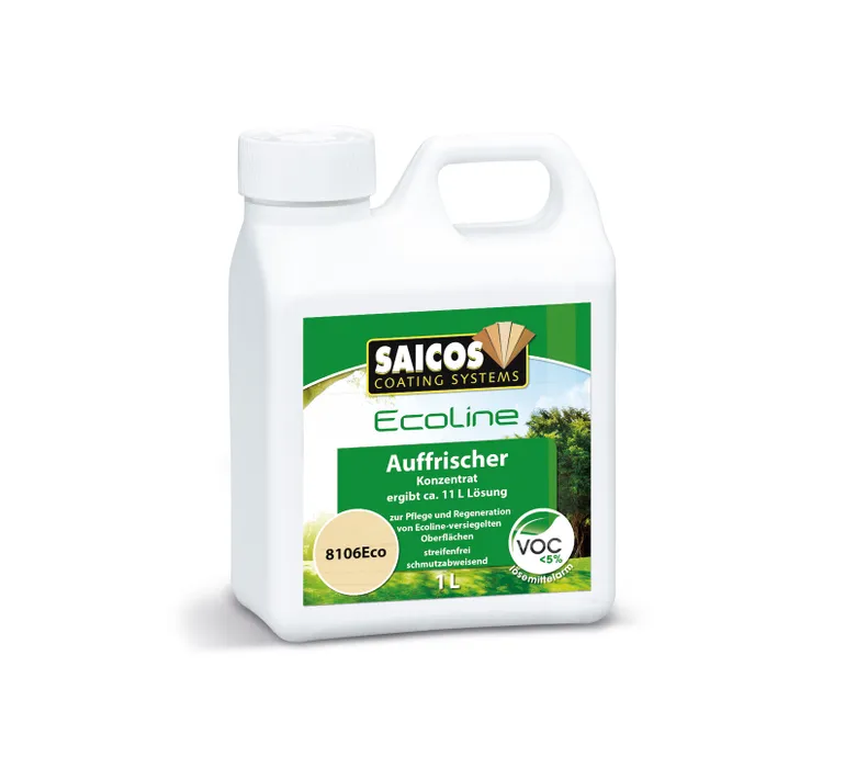 8106Eco Auffrischer 1 D