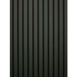 INKU PARO AKUSTIK PAL4174 Conifer SCHWARZES VLIES, Besch.DeskTop Linoleum