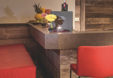 Furnierplatten Möbel