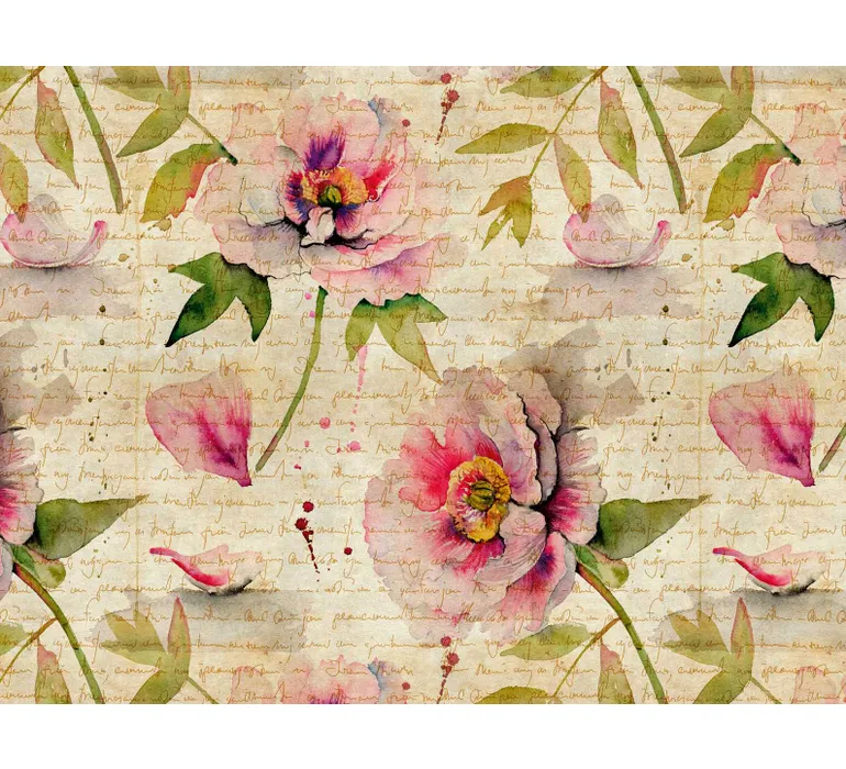 Tapete Murals II 25 EBD614 mus