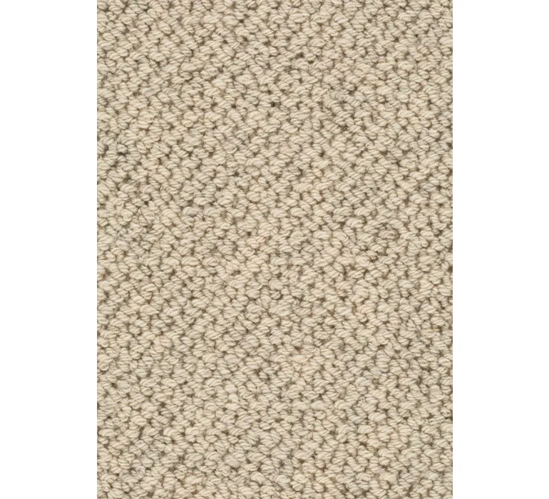 Teppich Deluxe Wool24 Rosso 1190 mus