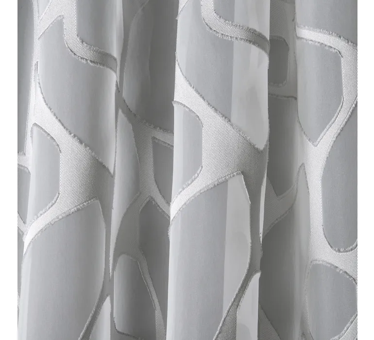 Dekostoff Transparence 602 Store 602103 mus