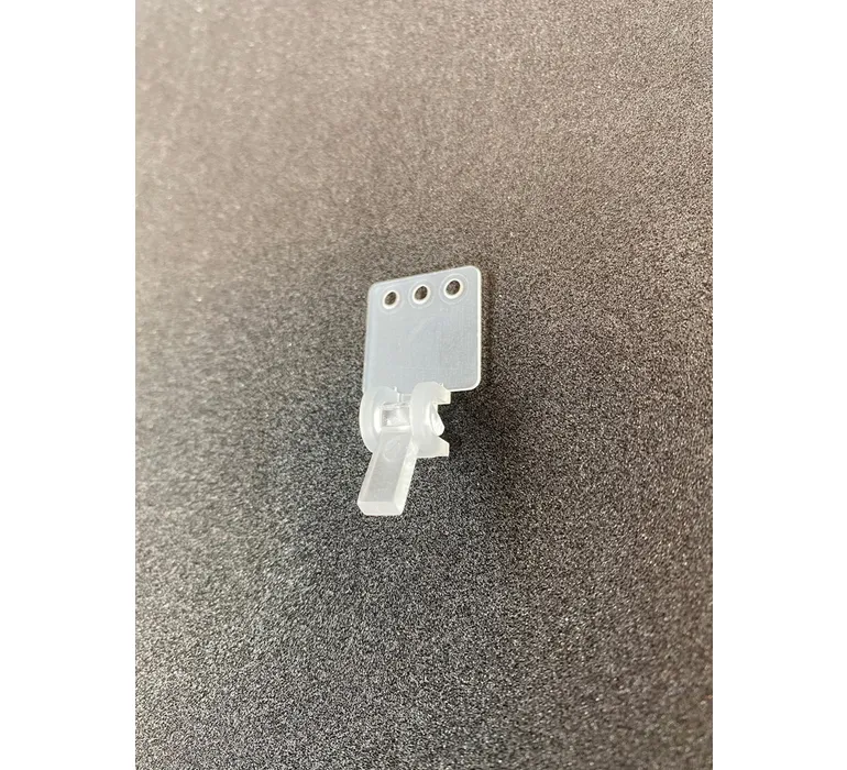 HEIZ422307 Klemmfix solo