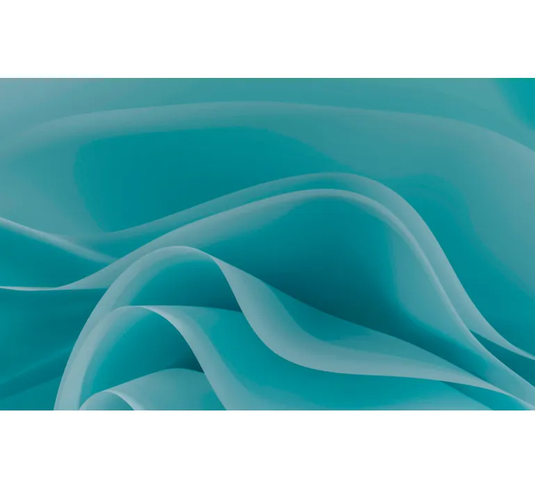 TAP Buchclub Aquamarin27 137 The Wave blau