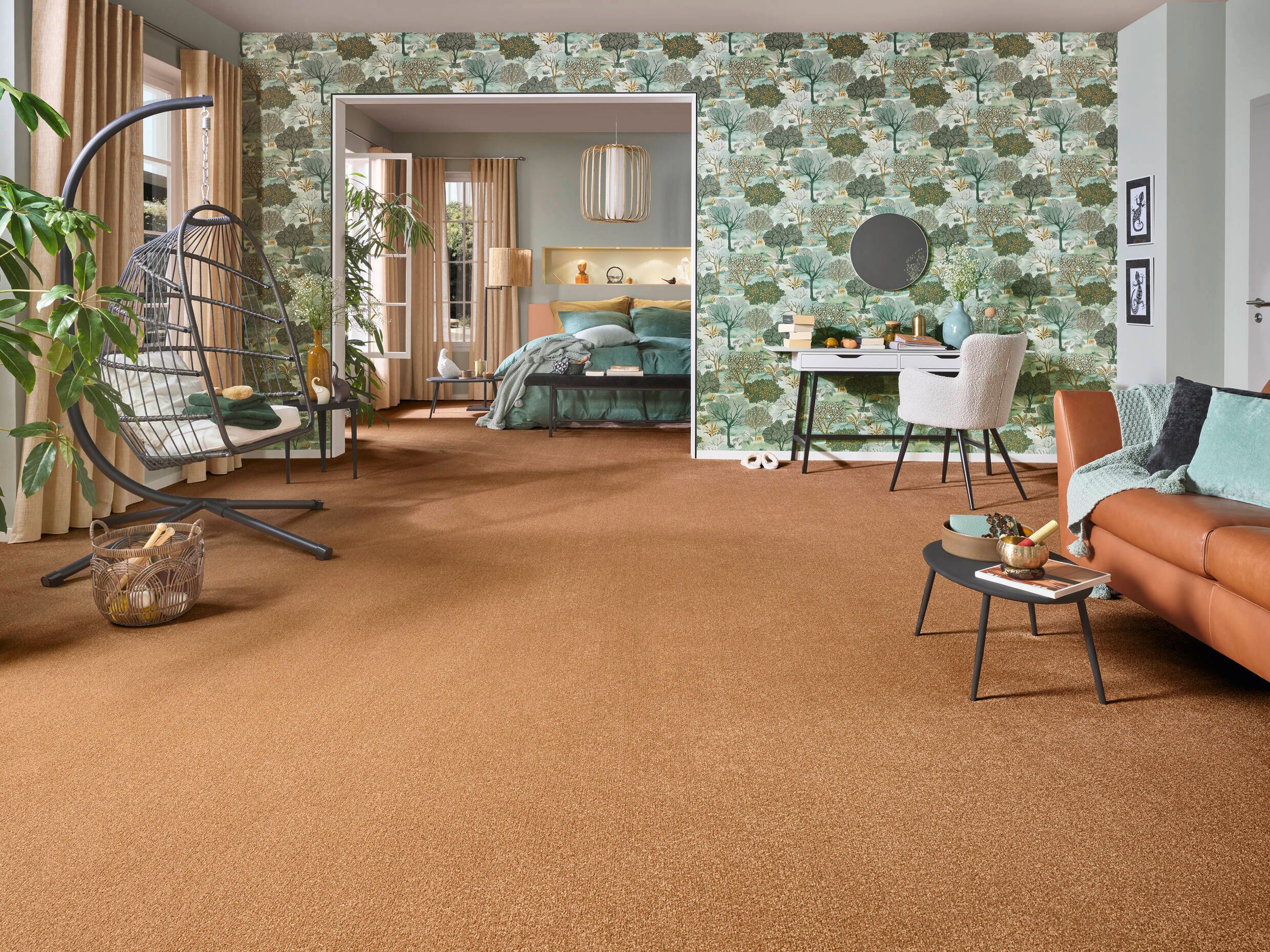 Trend 026 Alamo Banner