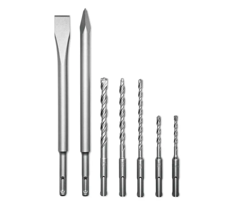 ZUBF368571 MEI HD SET SDS