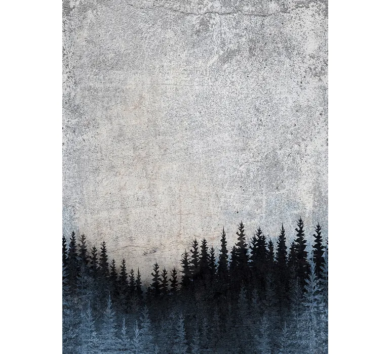 TAP Buchclub Aquamarin27 100 Fichtelgebirge blau