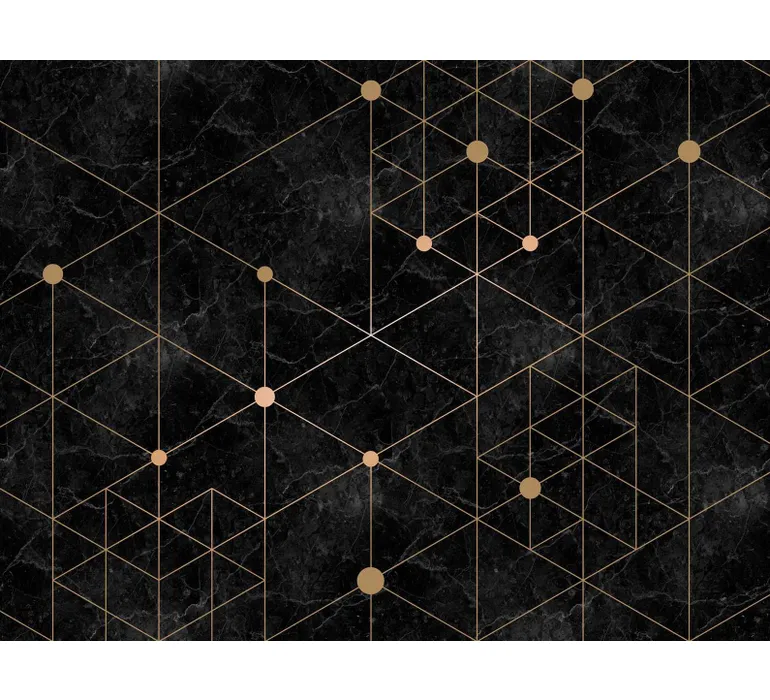 Tapete Murals II 25 EBD628 mus