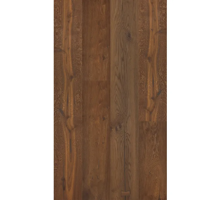 Parkett Deluxe 545 LDX Calgary E7498 Eiche capo barrique Villa V4 mus