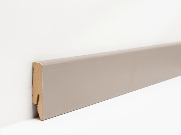 SOC Skirting boards