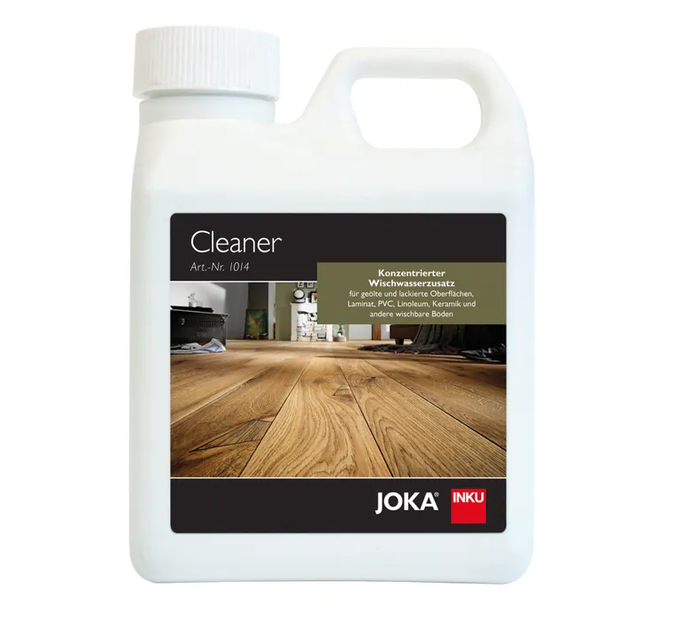 Cleaner 1014