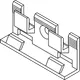 Fußleistenclip FO 8458