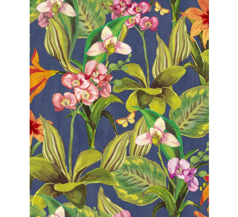 Tapete Buchclub Colormix VI 25 20668 mus