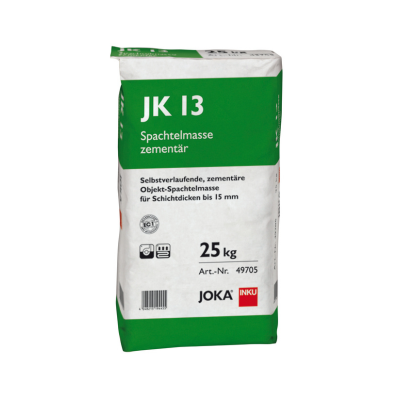 Verpacktes Zubehörprodukt auf weißem Hintergrund