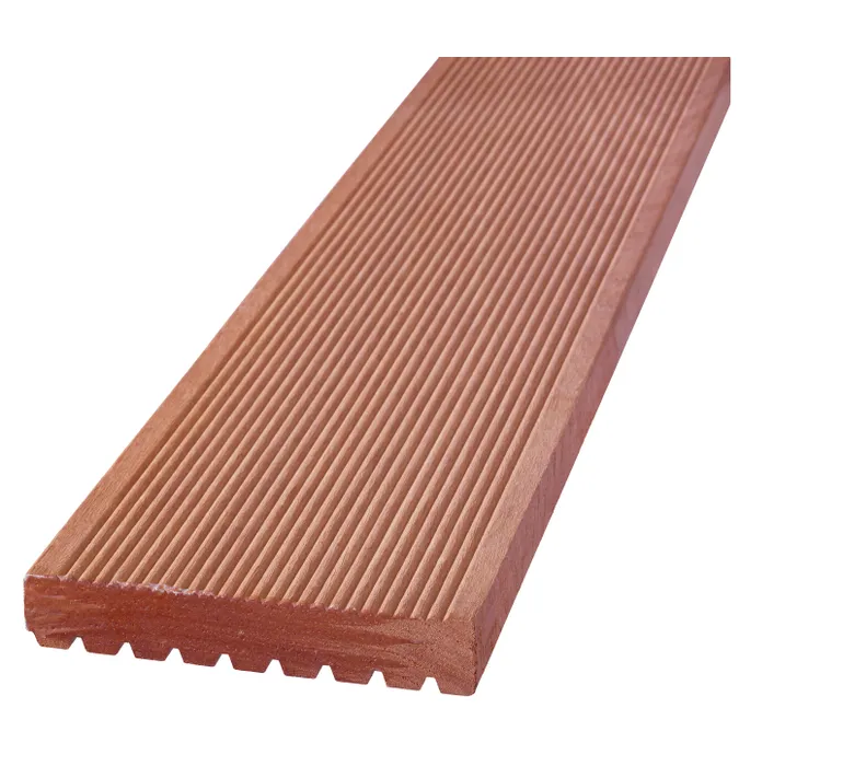 Terrassendiele Bangkirai 45x145 mm