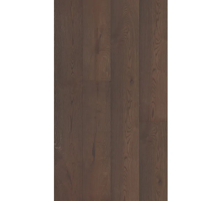 Parkett Deluxe 545 LDX Calgary E7484 Eiche bourbon barrique Villa V4 mus