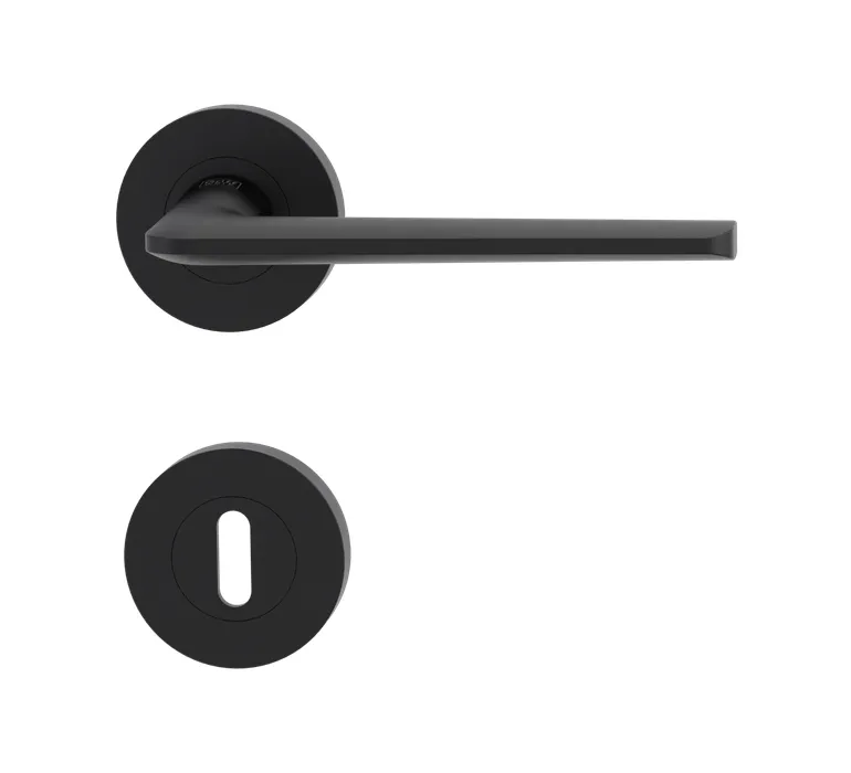 BAU BAUZUREMS_BB Drueckergarnitur